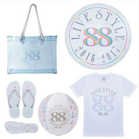 安室奈美恵☆ツアーグッズ Tシャツ M 今回ツアーグッズ 【公式通販】