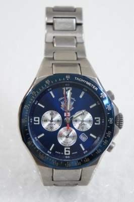 E544△Blue Impulse ブルーインパルス 50周年 腕時計 Kentex 【公式通販】