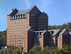 '16北東北観光の拠点に●広々！緑爽やか！安比高原　格安宿泊！