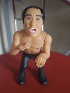 hao フィギュアのYahoo!オークション(旧ヤフオク!)の相場・価格を見る