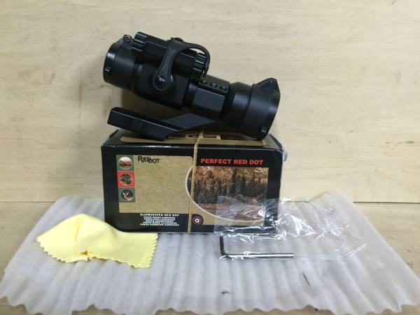 新品　AIMPOINT M2 タイプ ドットサイト