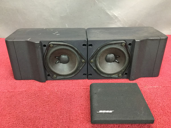 BOSE 101IT スピーカー◇現状品 希少 BOSE ボーズ 101IT-R スピーカー