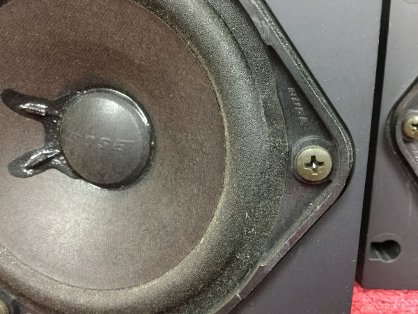BOSE 101IT スピーカー◇現状品 希少 BOSE ボーズ 101IT-R スピーカー