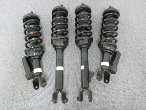 J□S2000 AP2 TYPE-S 純正サスペンションキット 一台分 良品■M