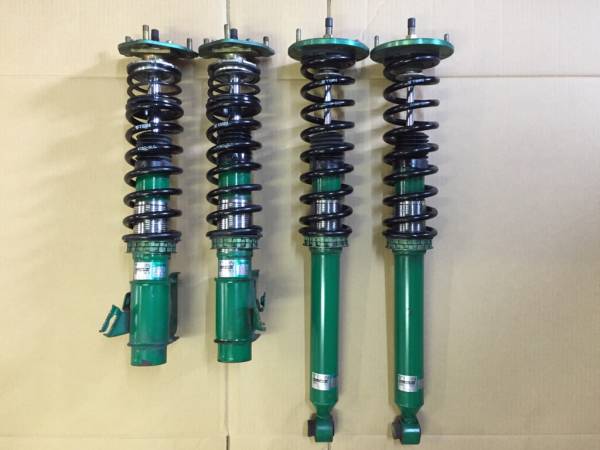 S15 シルビア TEIN テイン スーパーストリート車高調 S14にも