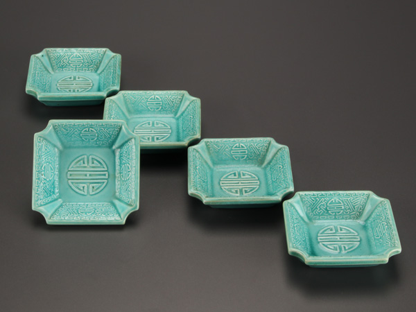 淡路 Yahoo!オークション 珉平焼 antique 3hige 特集まめざら