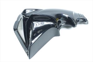 vmax バフがけ ダクト 美品