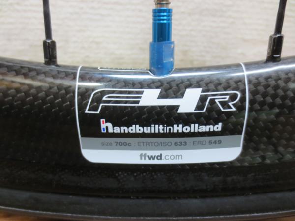 FFWD F4R 240S SHIMANO 11s ホイールセット/22160628000002_3