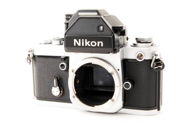 超美品☆Nikon ニコン F2 フォトミックS ボディ #185 xvpbvx 【公式通販】