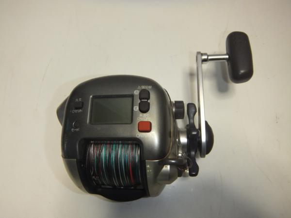 ☆SHIMANO 電動丸 1000H ジャンク品☆ スポーツ、レジャー 船用 【公式