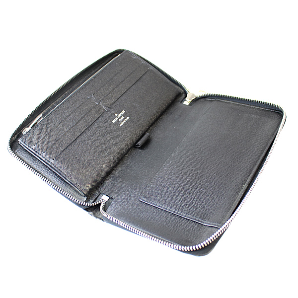 美品 ルイヴィトン 長財布 ジッピーオーガナイザーダミエw394 美品 ルイヴィトン 長財布 ジッピーオーガナイザーダミエw394