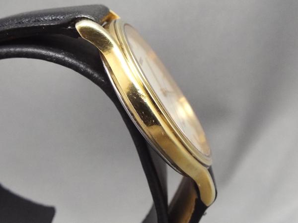 ☆ SEIKO/セイコー ドルチェ 9531-6030 クォーツ メンズ USED ☆