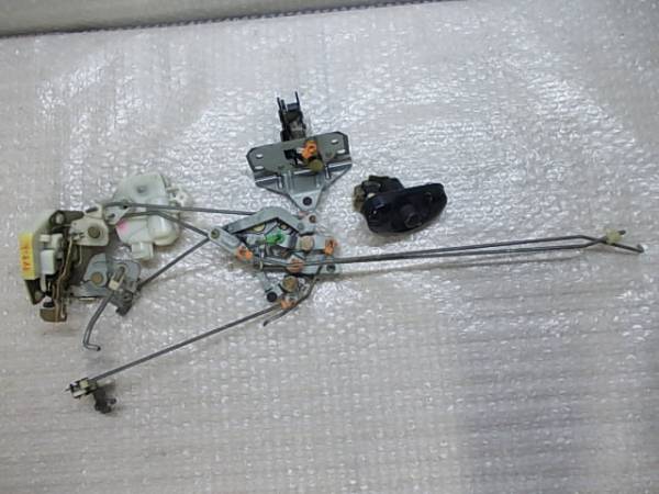 赤字超特価，本物保証 三菱 トッポBJ H42A リアゲートロック(三菱用)｜売買されたオークション情報、yahooの商品情報をアーカイブ公開 - オークファン 三菱用