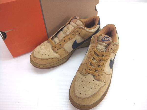 LOW | DUNK ダンク ロー NIKE ナイキ low Blue Dunk Low Pro