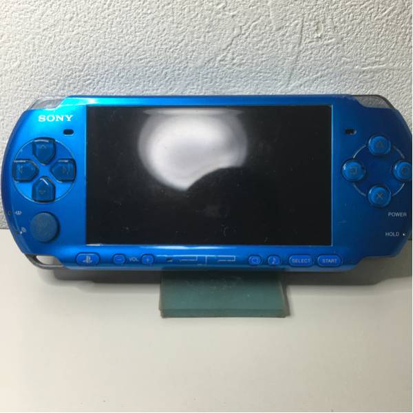 ソニーPSP3000 本体のみ
