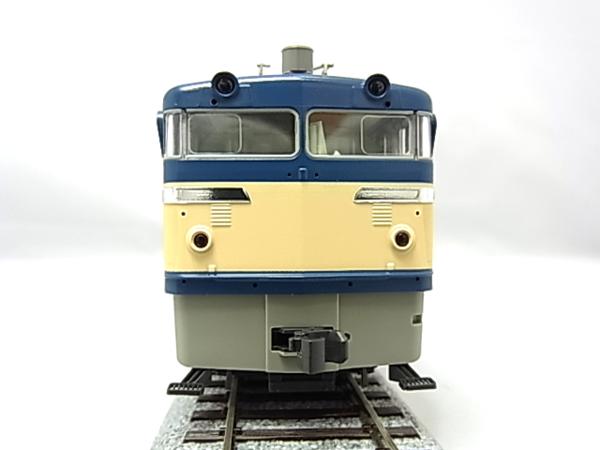 中古 1-304 KATO EF65 0番台 一般色[ec13] おもちゃ、ゲーム HOゲージ