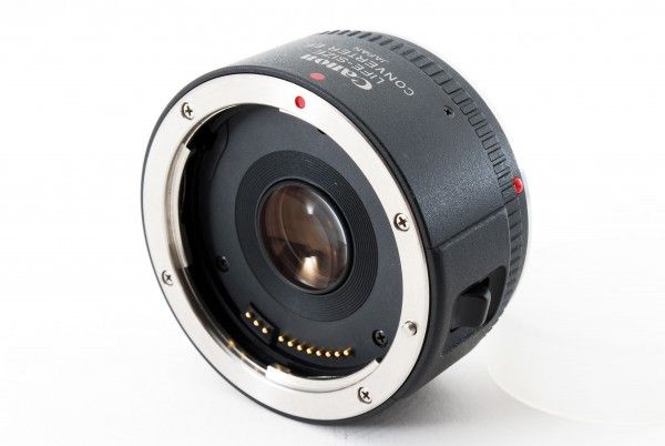 CANON キャノン LIFE SIZE CONVERTER コンバーター/127313