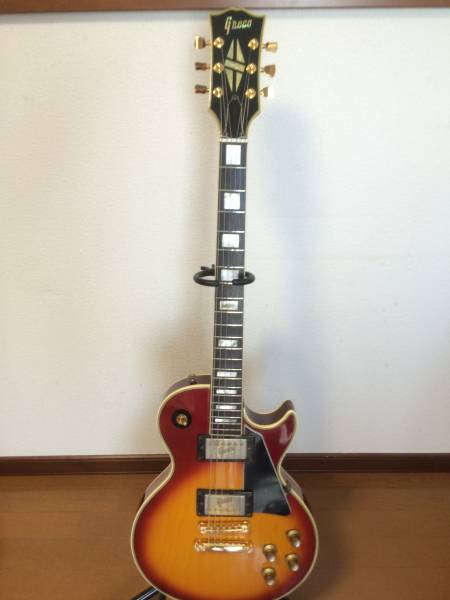 ール グレコレスポ グネコLP 日本製 Gneco httpsGRECO