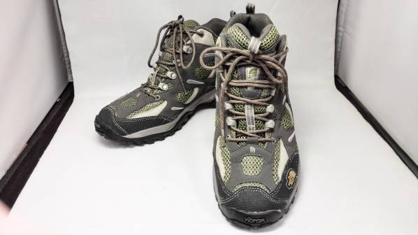 THE NORTH FACE ザノースフェイス Vibram 25.5cm