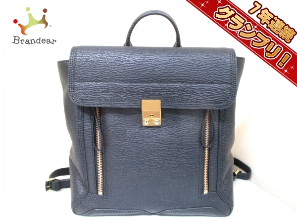 3.1 phillip lim スリーワンフィリップ リム Phillip Lim フィリップ 