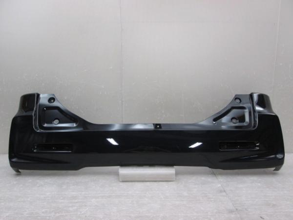 スペーシア カスタム MK32S 純正 リア バンパー (B001616)