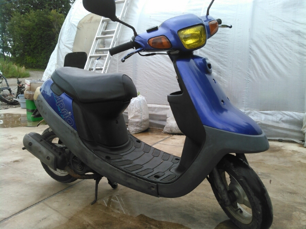 アプリオEX タイプ2無料配達あり！