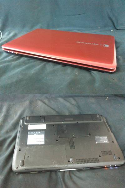 TOSHIBA dynabook T350/36ARD Windows7 T350 36ard dynabook TOSHIBA