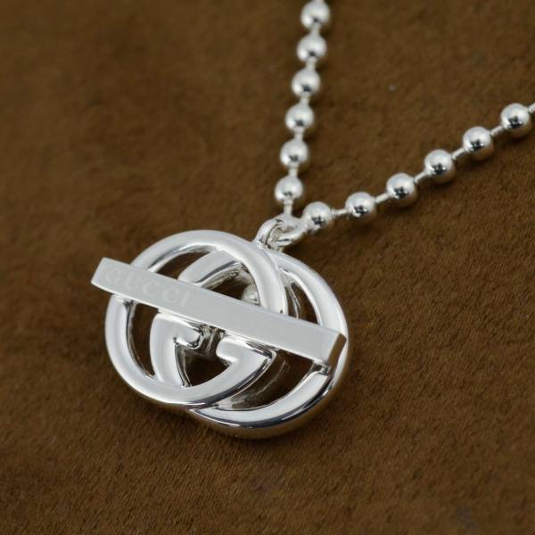 ◆新品 グッチ 216435-J8400/8106/XXL ネックレス