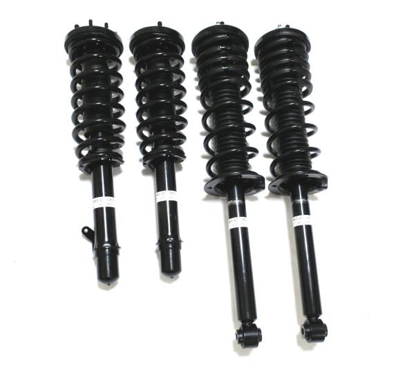 アコード CL7 CL8 CL9 MODULO モデューロ 減衰5段 サスキット