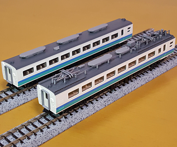 10-1246 KATO 10両セット Nゲージ 東急電鉄 東急電鉄5050系4000番台