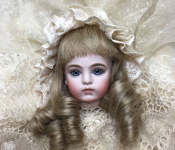 ビスクドール | moong-shop.com
