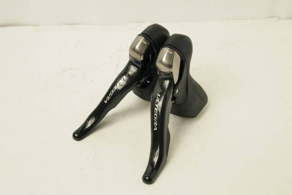 激安 通販 公式 R)シマノ ULTEGRA ST-6700 STIレバー 【公式通販】