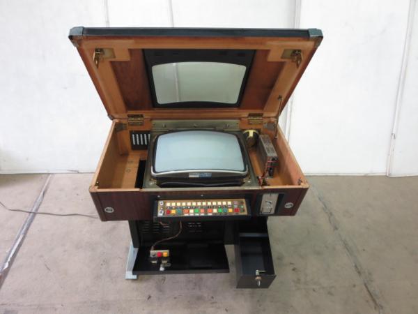 送料無料アーケードゲーム用 ☆ゲームセンター 椅子 アーケードチェア