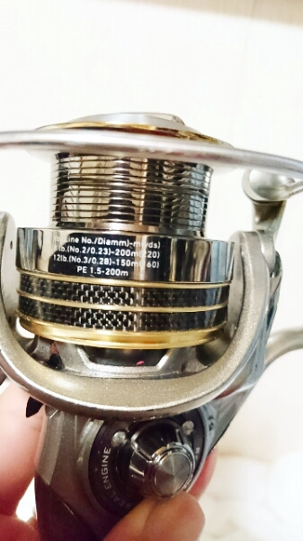 ルビアス ダイワ | 0 1 DAIWA 3012H 3012h」の落札相場・落札価格