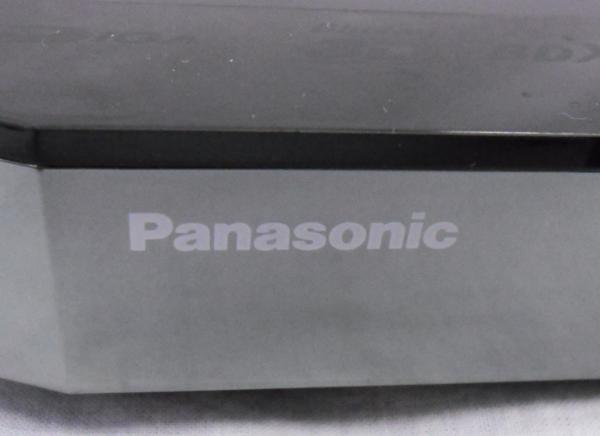 パナソニック DMR-BRW500 ブルーレイレコーダー 2015年製 6埼76