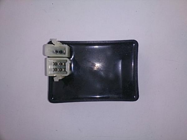 ホンダ スペイシー125(JF03) 純正CDIユニット 新品