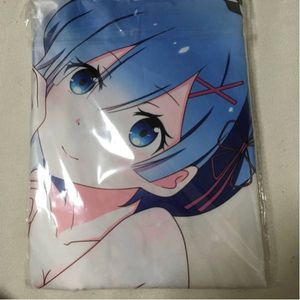 正規品 レムりん抱き枕カバー(鶴崎貴大) C90⁄Private Garden レム