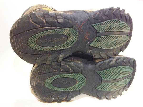 リアルツリーカモ　MOSSY OAK ハンティング　ブーツ26.5