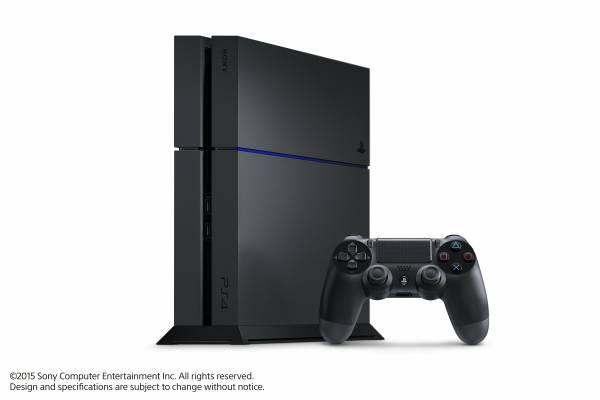 PS4 黒 CUH-1200A 500GB ☆箱・付属品完備☆おまけウイイレ1本 ,・PS4 