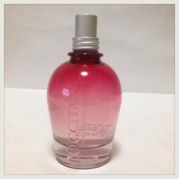 ロクシタン ピオニー オードトワレ 75ml 新品 未開封 新品 L