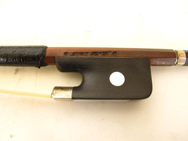 Seifert LOTHAR SEIFERT Lothar リンツ楽器 ⁄ (ローター・ザイフェルト