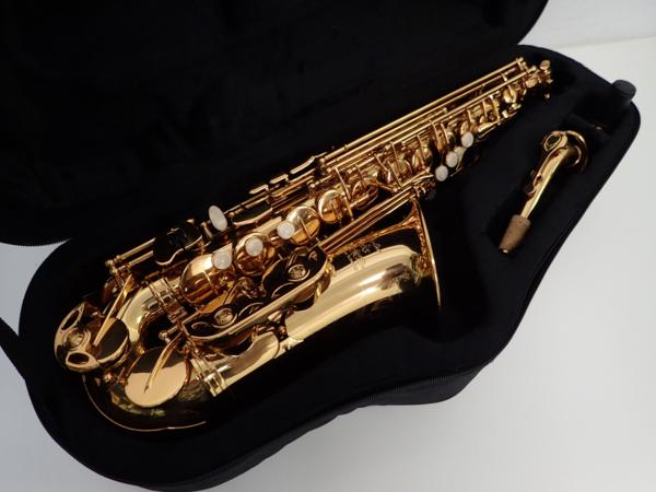 美品】 Otolier オトリエ アルトサックス Felicia □ 472C6-1(アルト 