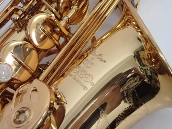 美品】 Otolier オトリエ アルトサックス Felicia □ 472C6-1(アルト 