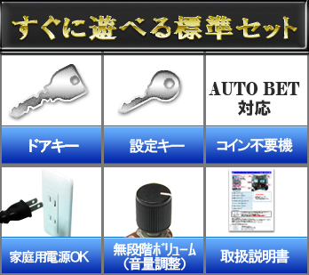 公式ショップ 1円～ ◇実機◇ ルパン三世ロイヤルロード コイン不要機