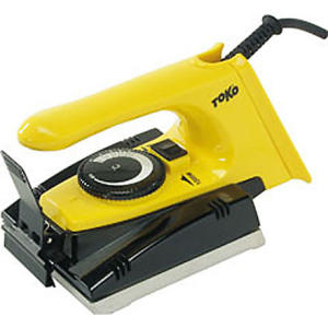 送料無料 TOKO アイロン 絶版パワフル仕様 500W/1000W切替 トコ