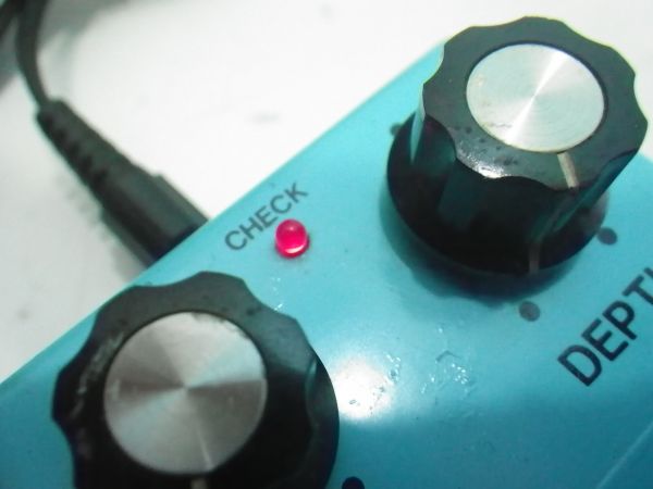 ☆BOSS Chorus CE-2 コーラス エフェクター MADE IN JAPAN☆ 楽器