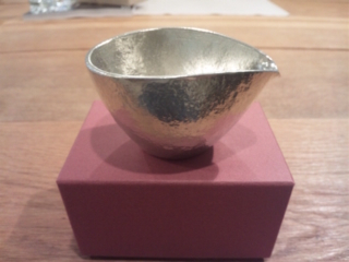 能作　錫　ピッチャー