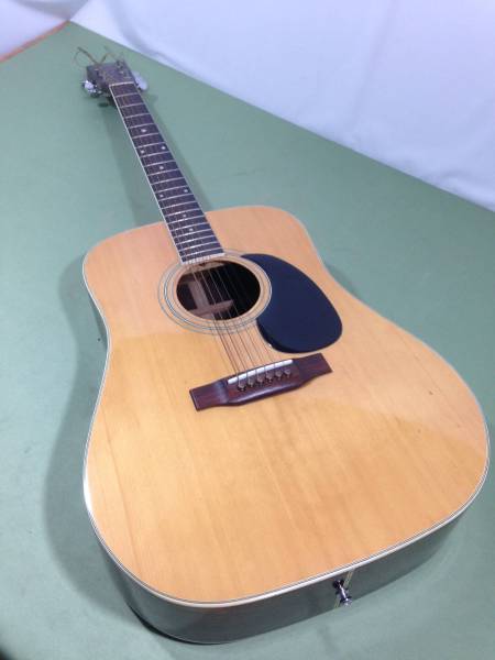 ■Westone ウエストン アコースティックギター W-20