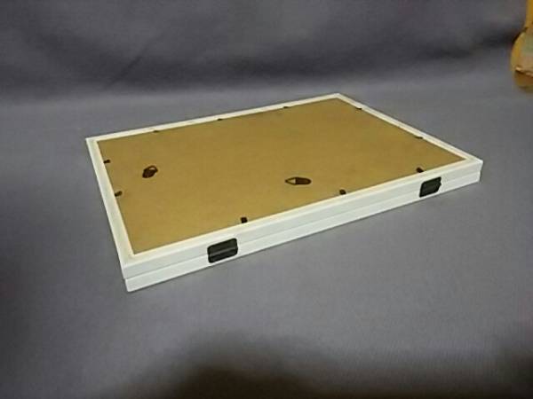 ♪ゆいかおり;プロモーション展示用額装非売品/石原夏織_3