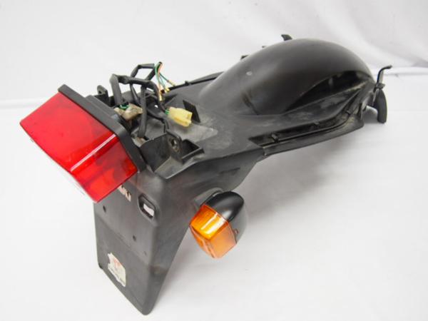 NS-1 純正リアフェンダーテールランプセット NS-1純正リアフェンダー・AC12/NS1/テールランプ パーツ ホンダ用